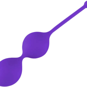 ALIVE - U·TONE VIOLET BALLS Venušine guľôčky Venušine guľôčky