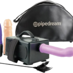 Ff Portable Sex Machine - šukací stroj v kabelce Šukacie stroje Ostatné