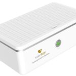 STERTOY - STERILIZER COVID-19 GERMICIDAL BACTERICIDE ULTRAVIOLET Dezinfekcia pomôcok Kozmetika a starostlivosť o telo