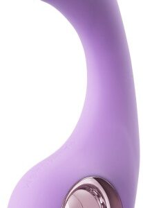 FairyGasm BraveryAward Violet Vibrátory Vibrátory