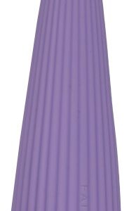 FairyGasm IcyCone Violet Vibrátory Vibrátory