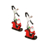 Svorky na bradavky Santa´s Secret Clip Štipce a svorky na bradavky Pre ženy