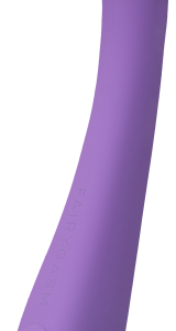 FairyGasm MerryWand Violet Vibrátory Vibrátory