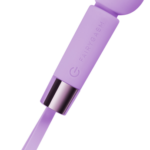 FairyGasm Pearlstasy Violet Vibrátory Vibrátory