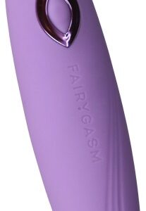 FairyGasm PleasureArrow Violet Vibrátory Vibrátory