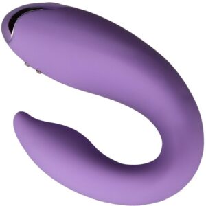 FairyGasm PleasureBerry Violet Vibrátory Vibrátory