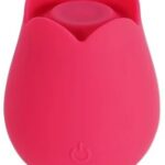 PlusOne Rose Arouser Vibrátory Vibrátory