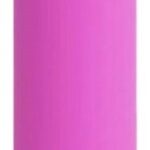 PlusOne Vibrating Bullet Dark Pink Vibrátory Vibrátory