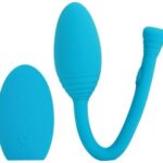 PlusOne Kegel Trainer Vibračné vajíčka Vibrátory