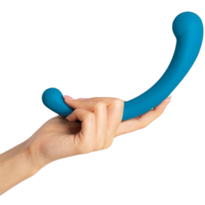 PlusOne Dual Vibrating Arc Vibrátory Vibrátory