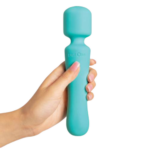 PlusOne Vibrating Wand Vibrátory Vibrátory