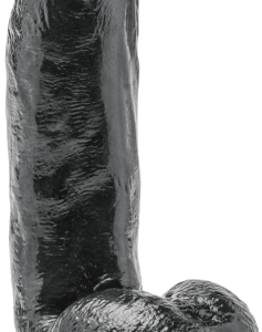 ToyJoy Get Real Dildo 6' with Balls Lacné dildá Dilda