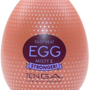 Tenga Egg Misty II Stronger masturbátor (7