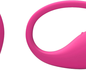 Vibračné vajíčko Mia App s diaľkovým ovládaním a mobilnou aplikáciou Vibračné vajíčka s ovládaním cez mobil Vianočné Bestsellery