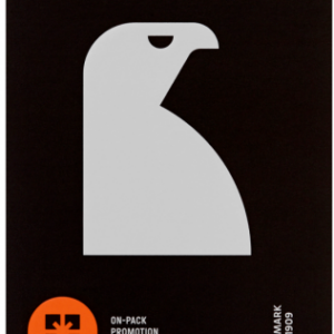 Primeros Black Hawk – čierne kondómy (12 ks) Farebné kondómy Pre páry