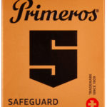 Primeros Safeguard – zosilnené kondómy (3 ks) Extra bezpečné kondómy Pre páry