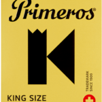 Primeros The King – extra veľké kondómy (3 ks) Veľké kondómy Pre páry