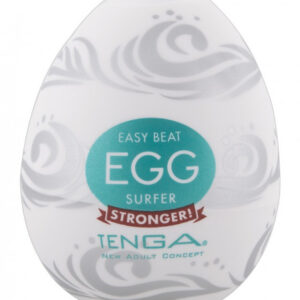 Tenga Egg Surfer masturbátor Umelé vagíny a masturbátory Pre mužov