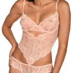 Obsessive body Allurisse