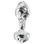 ToyJoy Glass Worxx Star Stargazer