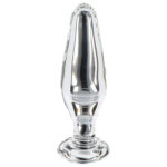 ToyJoy Glass Worxx Star Sparkler