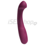 Dame Products Arc G&amp;#45;Spot Vibrator Plum