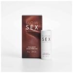 Bijoux Indiscrets Slow Sex Full Body Solid Perfume 8g