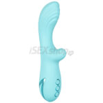 Catalina Climaxer nabíjací klitorisový vibrátor s rotáciou na bod G