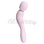 Dame Products Com Wand Massager Quartz