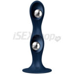 Satisfyer Double Ball&amp;#45;R blue