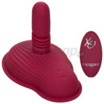 Dual Rider Thrust and Grind