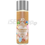 System JO Candy Shop H2O Butterscotch Lubricant 60 ml