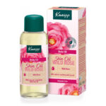 Kneipp Wild Rose telový olej s divokou ružou 100 ml