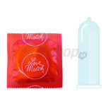 Love Match Thin 1 ks