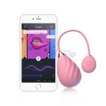 Magic Motion Magic Sundae App Controlled Love Egg