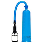 ToyJoy Powerpump Rock Hard Blue