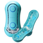 Tenga Flip Orb Pastaio masturbátor modrý