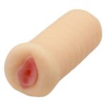 Flexibilný telový masturbátor vagína