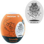 Satisfyer Egg Crunchy