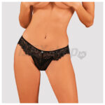 Ideální kalhotky Maderries panties &amp;#45; Obsessive