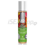 System JO H2O Lubricant Tropical 30 ml
