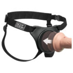 Pipedream Body Dock Original Harness