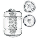 Private Clear Shot Pussy &amp;amp; Mouth Masturbator