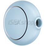 Satisfyer Pro To Go 3 modrý