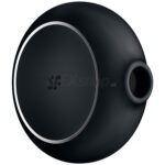 Satisfyer Pro To Go 3 čierny