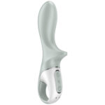 Satisfyer Air Pump Booty 3 análny vibrátor