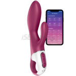 Satisfyer Heated Affair