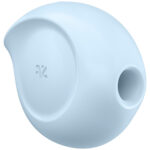 Satisfyer Sugar rush modrý