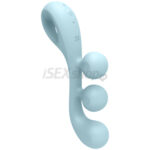 Satisfyer Tri Ball 2 multi light blue