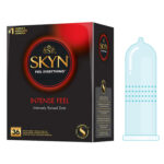 Mates Skyn Intense Feel 36 ks